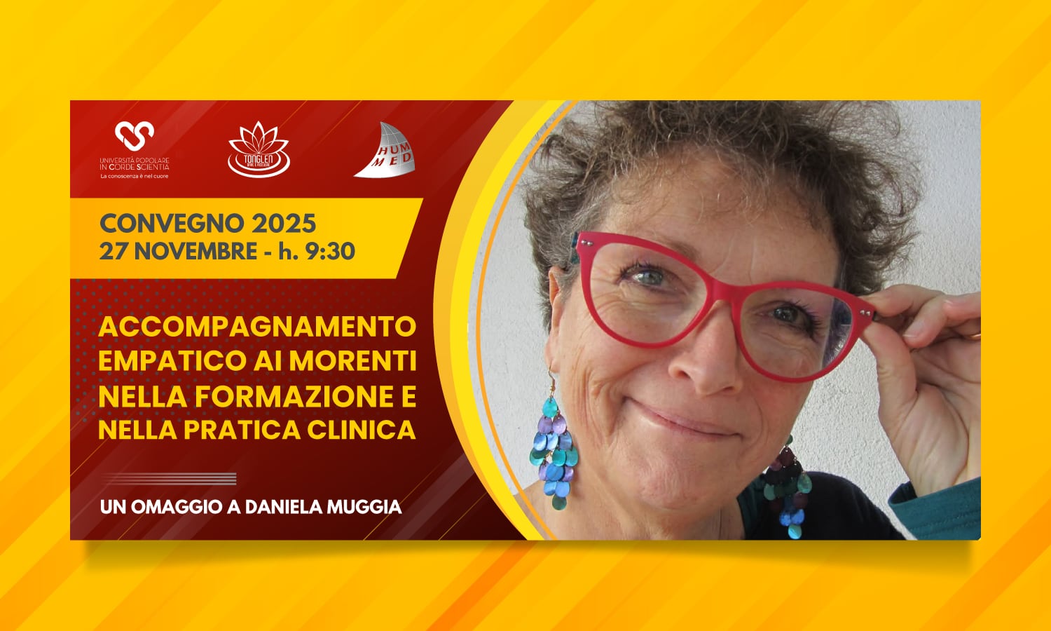 Convegno muggia
