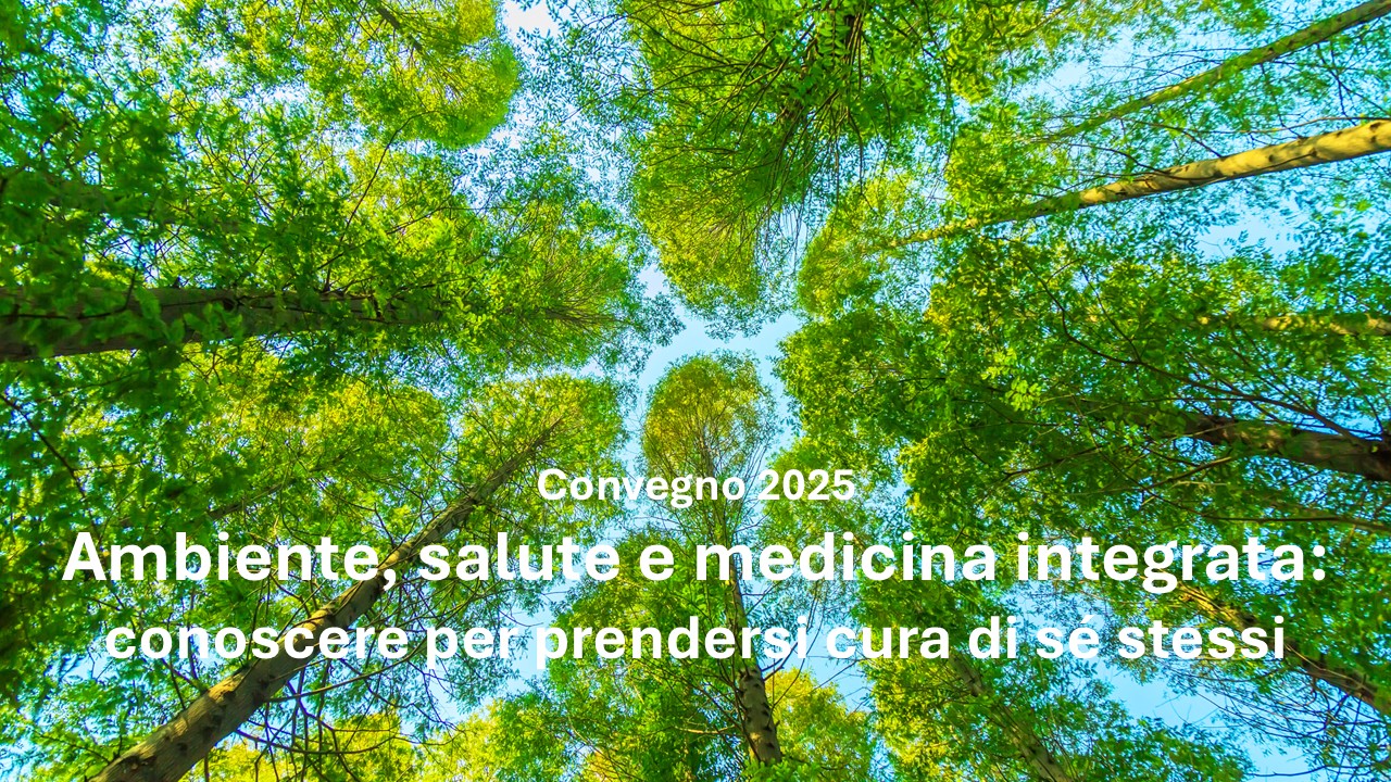 convegno salute ambiente