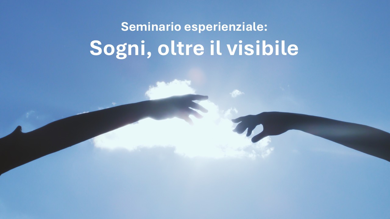 oltre il visibile