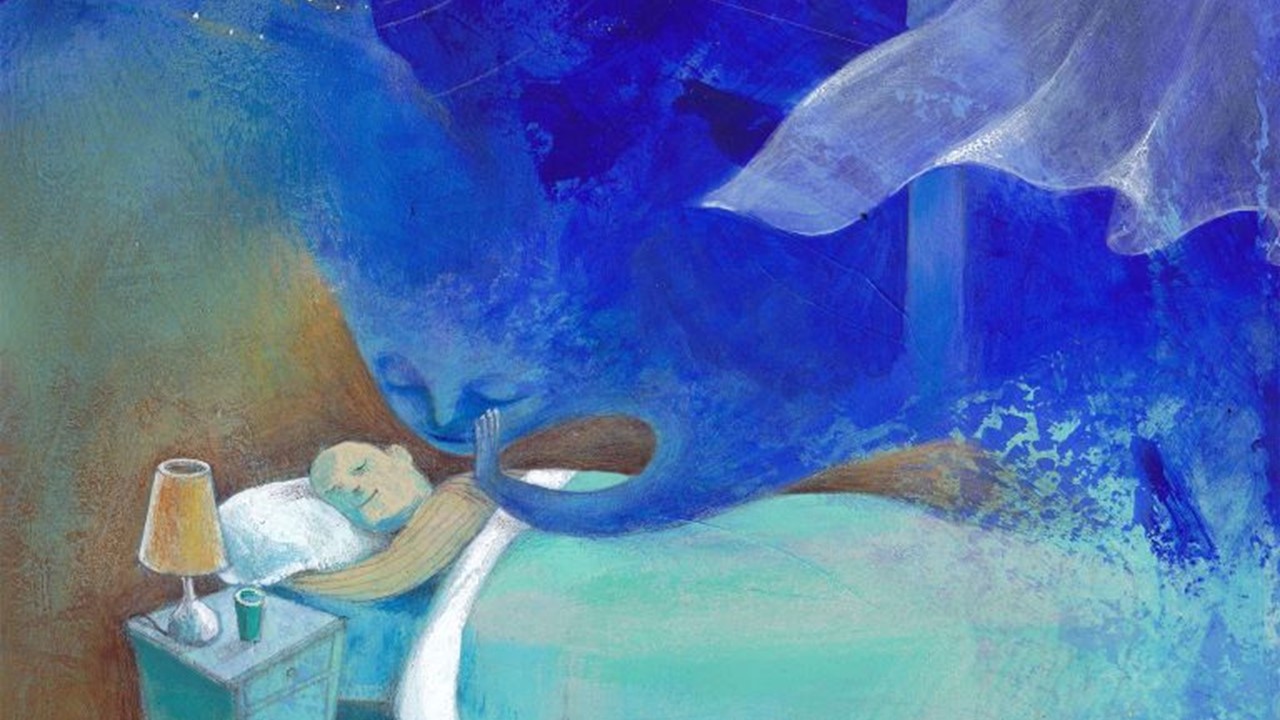 la notte porta consiglio
