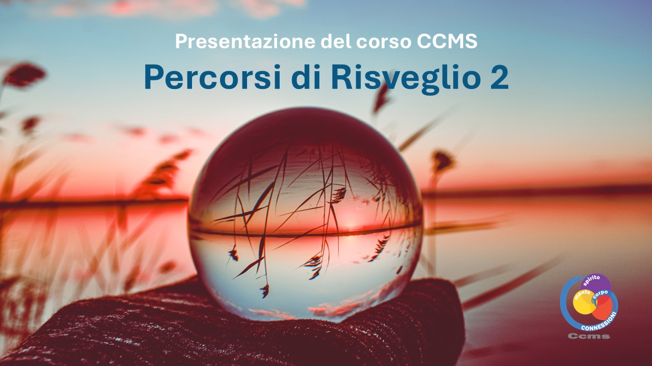 percorso risveglio 2